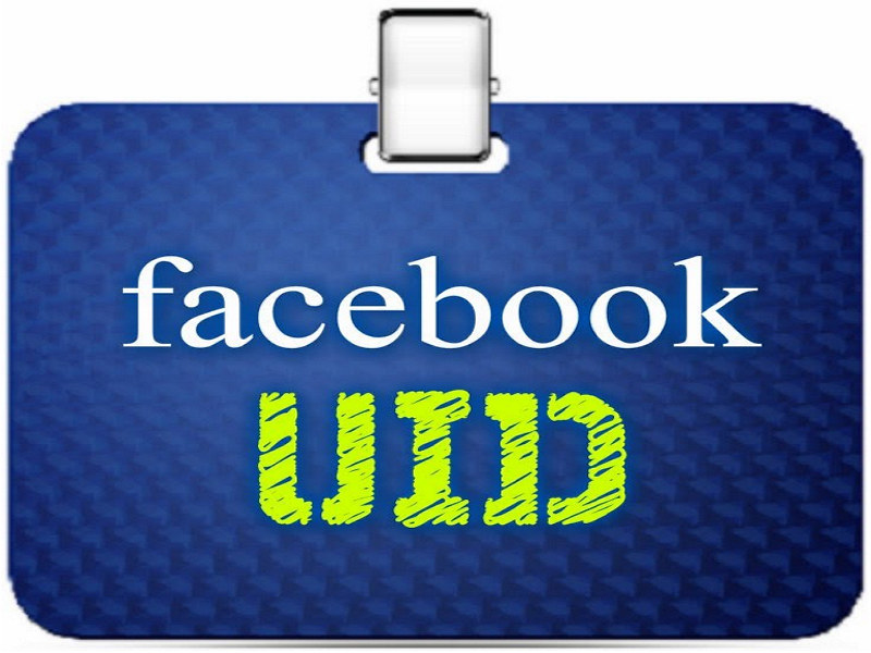 Cách lấy UID Facebook và áp dụng UID Facebook trong Kinh doanh Online